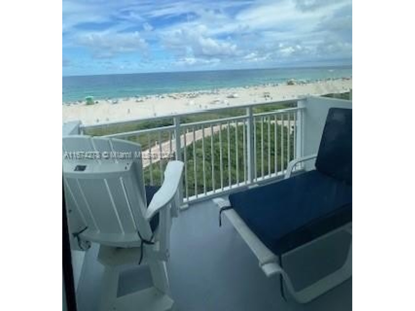 The best top of the line direct ocean east-facing corner unit in - Beach Condo for sale in Miami Beach, Florida on Beachhouse.com