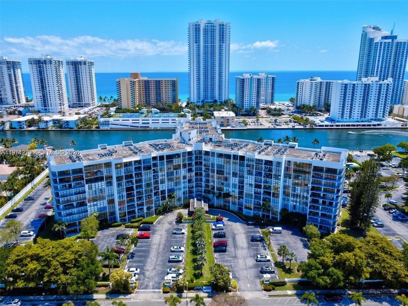 Well Priced to Sell! Exceptional opportunity in a prime - Beach Condo for sale in Hallandale Beach, Florida on Beachhouse.com