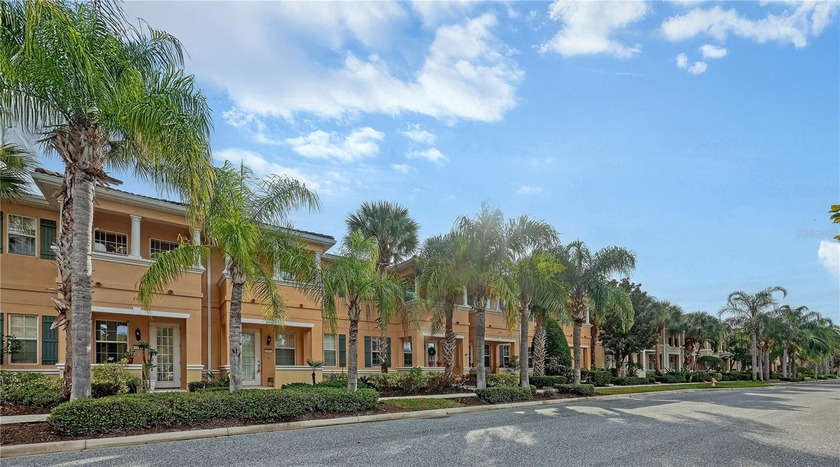 Spacious 1,660 square feet of well-designed living space awaits - Beach Townhome/Townhouse for sale in Sarasota, Florida on Beachhouse.com