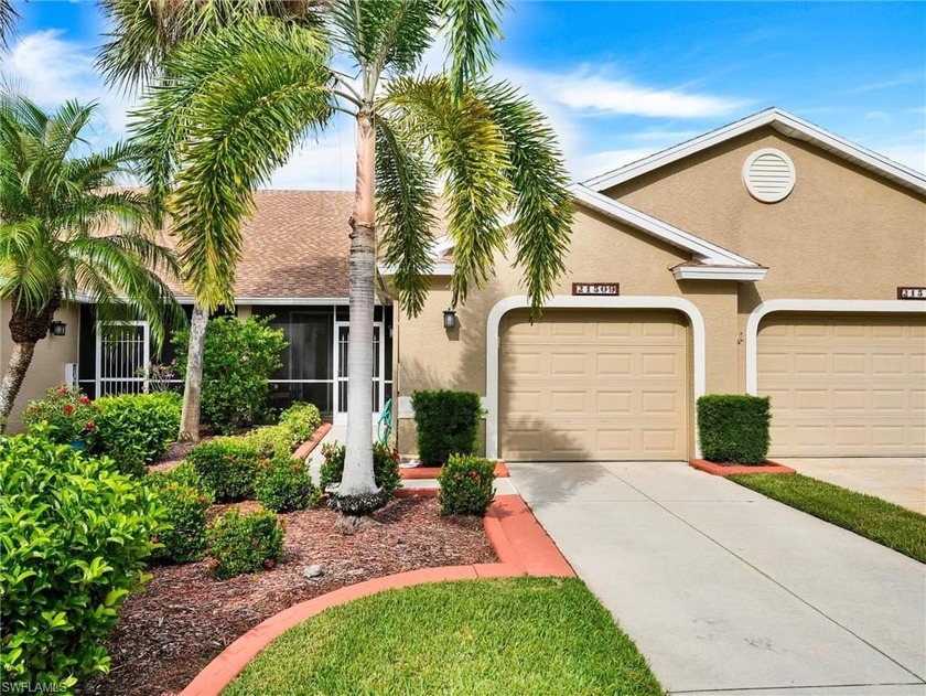 Location! Location! This sought after end of cul-de-sac 2 - Beach Home for sale in Estero, Florida on Beachhouse.com