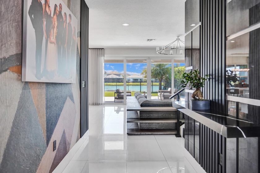 **Major Price Improvement!** Experience unparalleled luxury in - Beach Home for sale in Delray Beach, Florida on Beachhouse.com