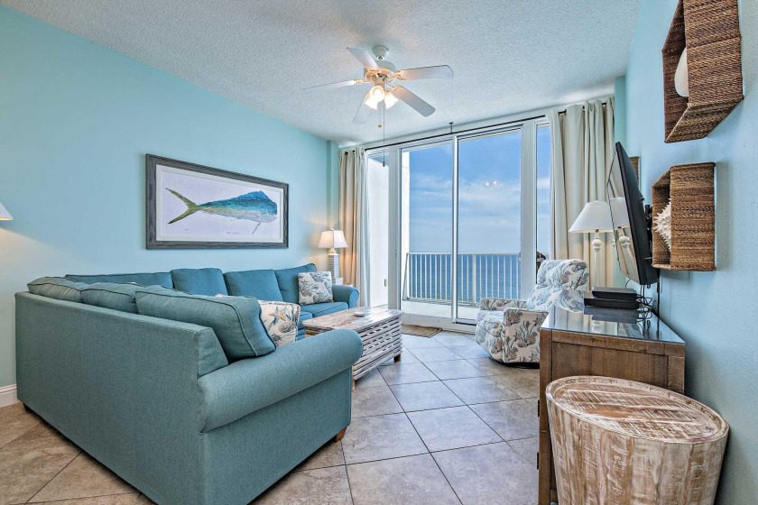 Lighthouse 1614 - Beach Vacation Rentals in Gulf Shores, AL on Beachhouse.com