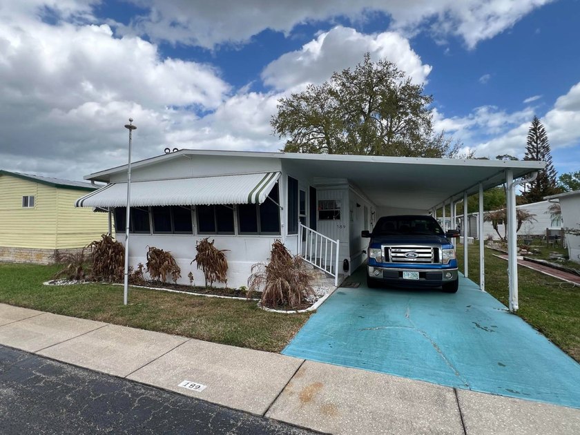 NEW $12,000 HVAC INSTALLED 3/20/26. 10YR TRANSFERRABLE WARRANTY - Beach Home for sale in Holly Hill, Florida on Beachhouse.com