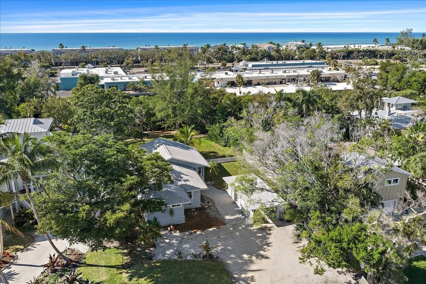 One or more photo(s) has been virtually staged. An exceptional - Beach Home for sale in Longboat Key, Florida on Beachhouse.com