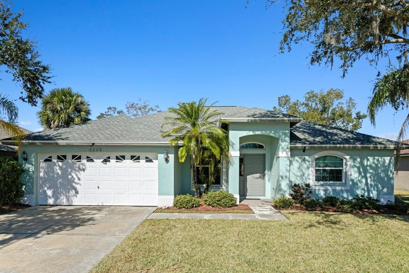 THIS IS A MUST SEE! Spacious 4-bedroom, 3-bathroom single-story - Beach Home for sale in Bradenton, Florida on Beachhouse.com