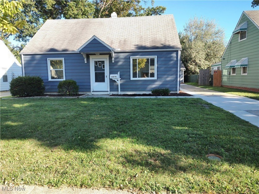 Fully Renovated 4-Bedroom Home!
Step into this beautifully - Beach Home for sale in Euclid, Ohio on Beachhouse.com