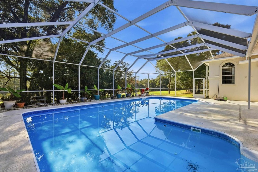 Home is ready for your personal touch! Sold AS-IS and priced - Beach Home for sale in Pensacola, Florida on Beachhouse.com