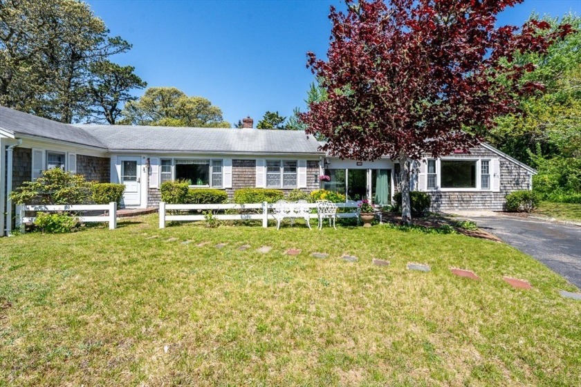 Welcome to an opportunity to own in one of the most sought-after - Beach Home for sale in Dennis, Massachusetts on Beachhouse.com