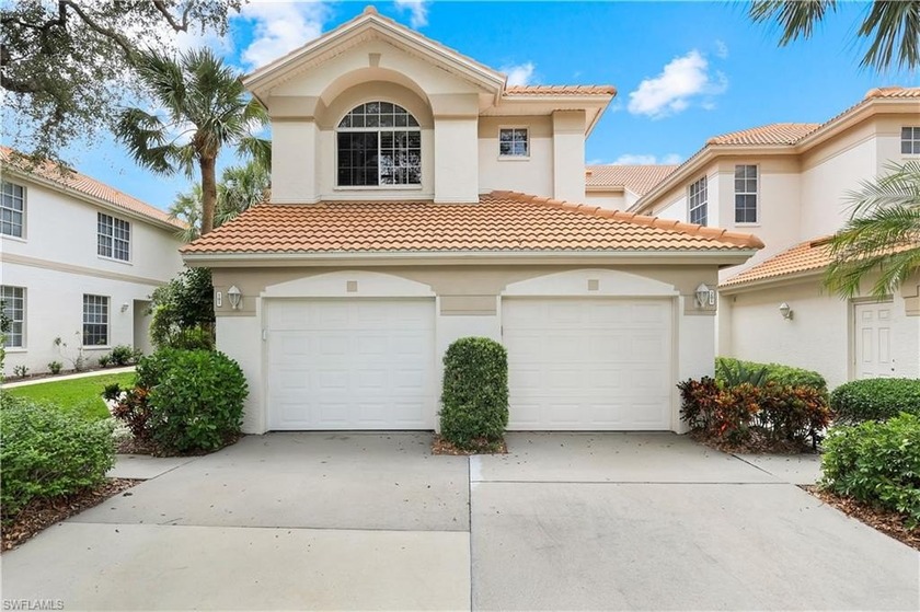 Welcome to exceptional living in the vibrant gated community of - Beach Condo for sale in Bonita Springs, Florida on Beachhouse.com