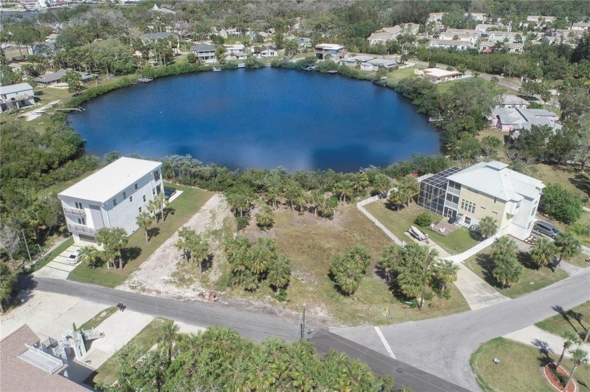 Don't miss this incredible opportunity to own a piece of - Beach Lot for sale in Port Richey, Florida on Beachhouse.com