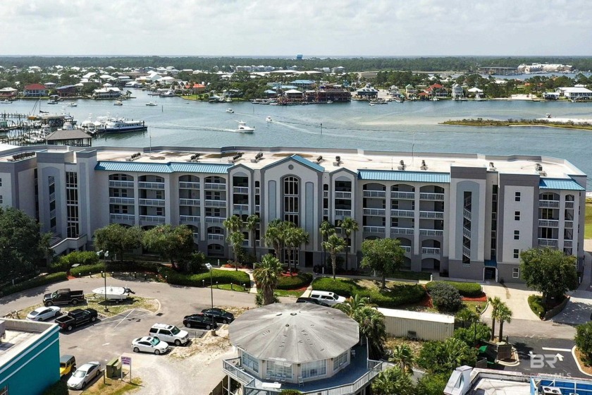 This 3-bedroom, 2-bath condo features comes with assigned - Beach Home for sale in Orange Beach, Alabama on Beachhouse.com