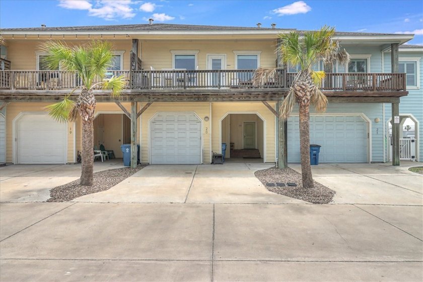 It's time to buy the Coast Condo! Old Town location within - Beach Condo for sale in Port Aransas, Texas on Beachhouse.com