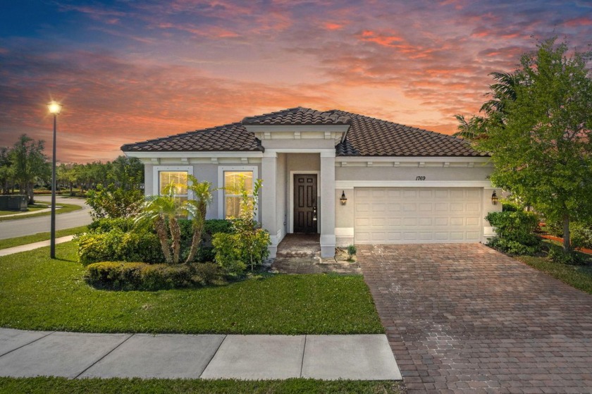Resort-Style Living at Your Doorstep! Perfectly positioned just - Beach Home for sale in Vero Beach, Florida on Beachhouse.com