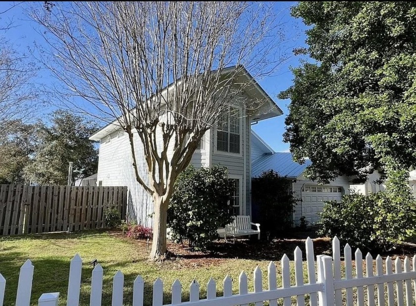 Welcome to coastal luxury in the charming non- rental community - Beach Home for sale in Seacrest, Florida on Beachhouse.com