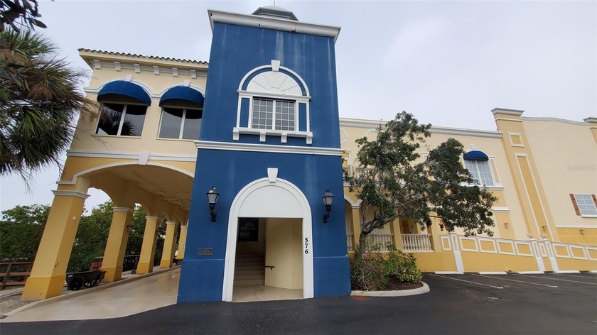 The slip can hold a boat with the maximum dimensions of 32.5L x - Beach Lot for sale in Osprey, Florida on Beachhouse.com