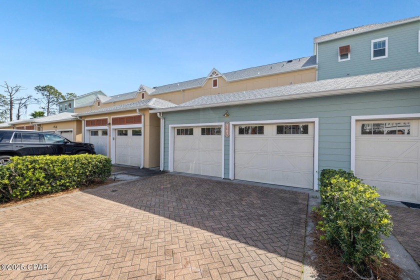 Great Opportunity to purchase a rare executive Penthouse unit in - Beach Condo for sale in Panama City Beach, Florida on Beachhouse.com