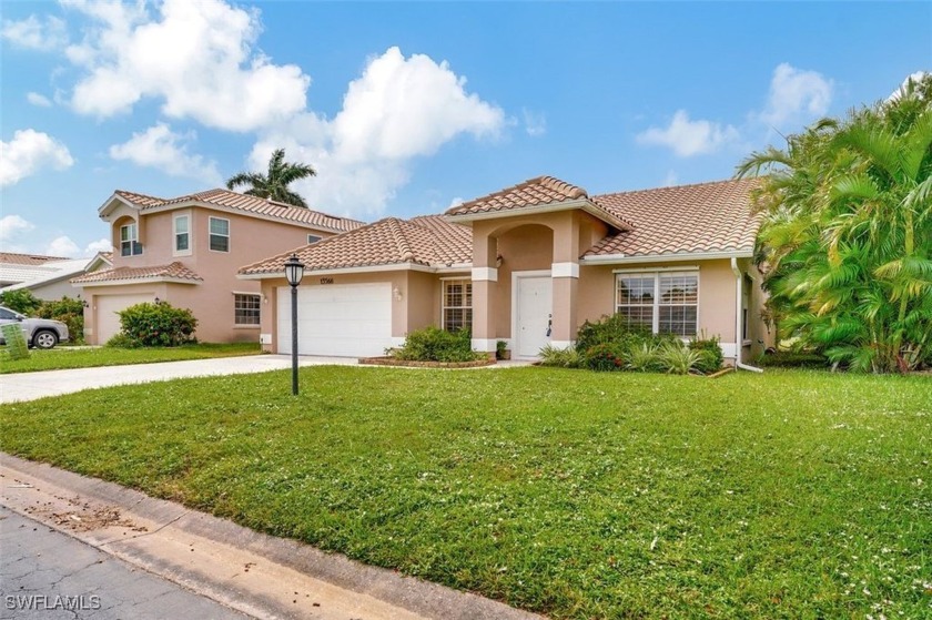 Incredible opportunity to own this amazing waterfront home - Beach Home for sale in Fort Myers, Florida on Beachhouse.com