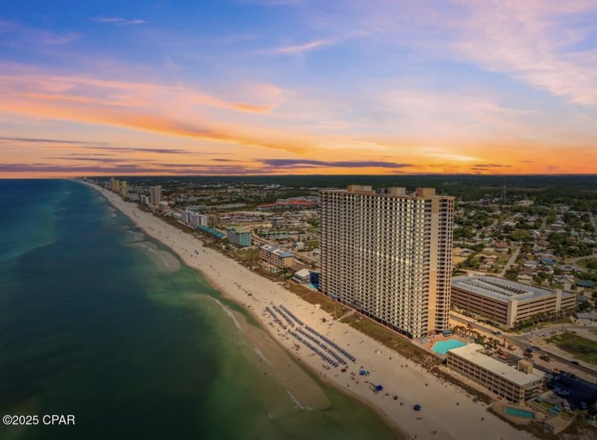 As seen on HGTV this 1 bedroom 2 bathroom condo with bunks at - Beach Condo for sale in Panama City Beach, Florida on Beachhouse.com