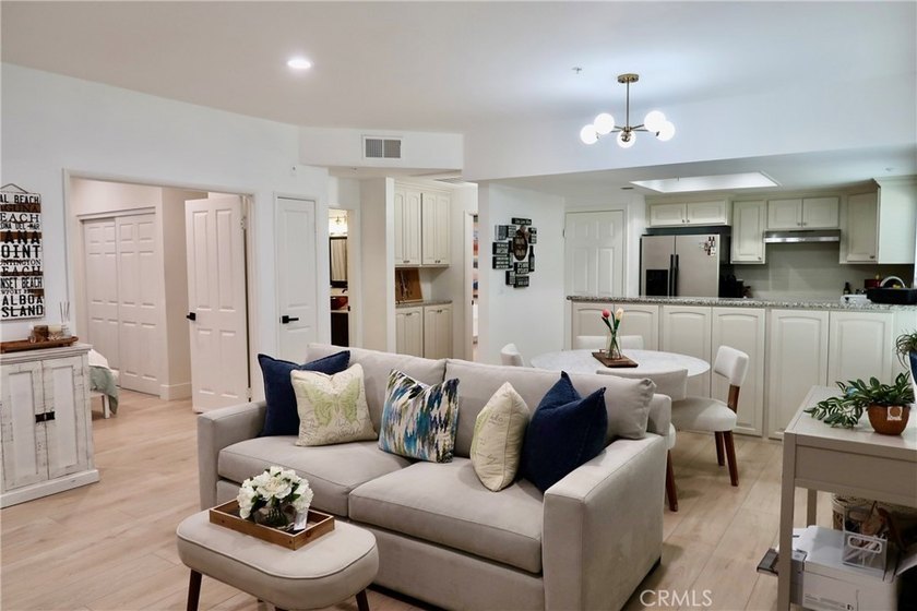 Location, Location, Location!!! Rare ground floor corner unit.
 - Beach Condo for sale in Huntington Beach, California on Beachhouse.com