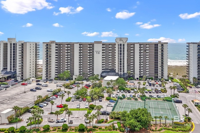 Discover your perfect coastal getaway with this turnkey - Beach Condo for sale in Orange Beach, Alabama on Beachhouse.com