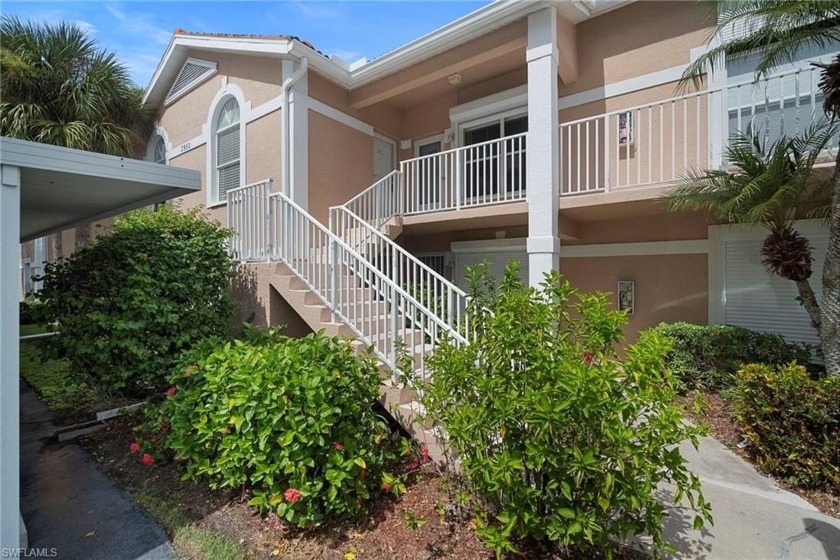 Welcome to this beautifully maintained 2-bedroom, 2-bath - Beach Condo for sale in Bonita Springs, Florida on Beachhouse.com