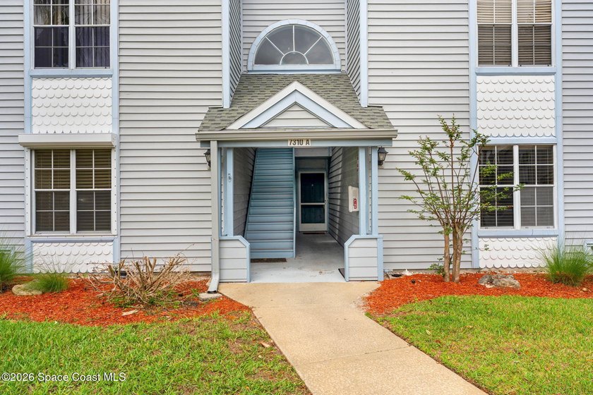 This is the kind of place that makes you pause the moment you - Beach Condo for sale in Cocoa, Florida on Beachhouse.com