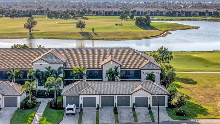 This exquisite home in the prestigious Lakewood National Golf - Beach Condo for sale in Bradenton, Florida on Beachhouse.com