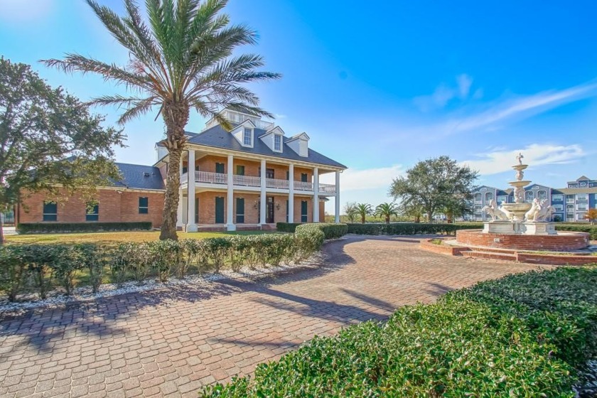 Unique opportunity to own one of the most prestigious, deep - Beach Home for sale in Slidell, Louisiana on Beachhouse.com
