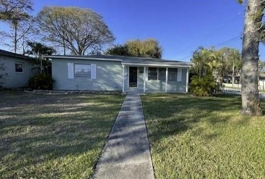 Location-Location-Location + No Flood + No HOA and new roof!

 - Beach Home for sale in St. Petersburg, Florida on Beachhouse.com
