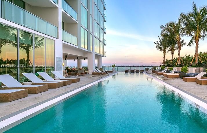 Spectacular 3BR/3BA of fabulous living on an exclusive - Beach Condo for sale in Miami, Florida on Beachhouse.com