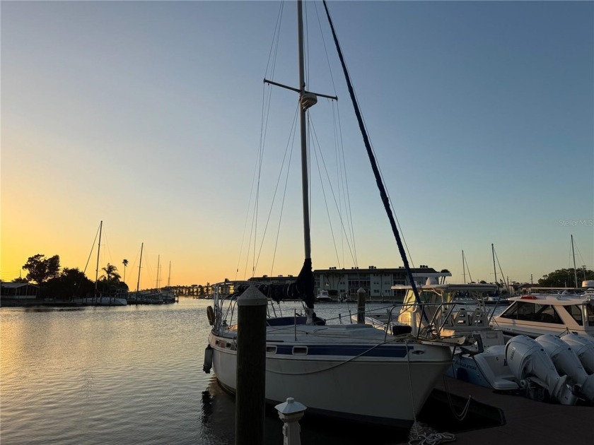 Welcome to this beautifully maintained home in Gulf Harbors - Beach Condo for sale in New Port Richey, Florida on Beachhouse.com