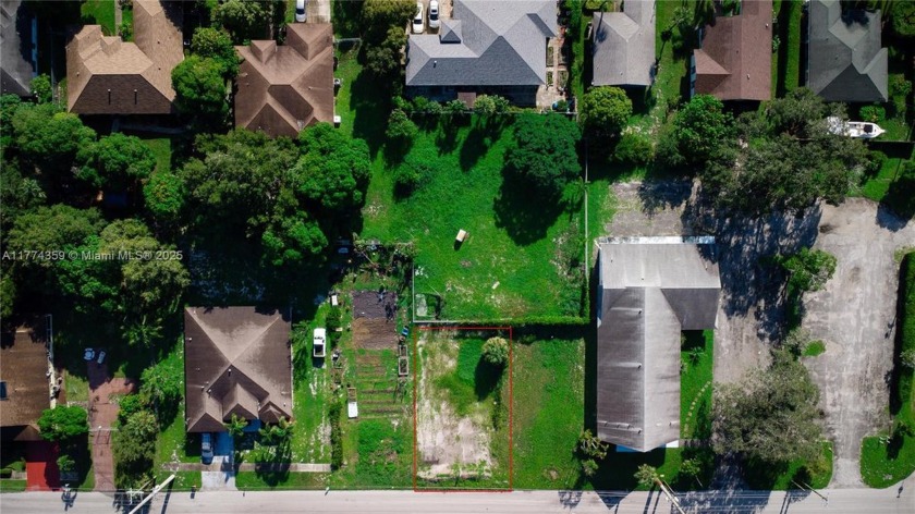 Your Dream Spot Awaits! Just minutes from the beach and close to - Beach Lot for sale in Deerfield Beach, Florida on Beachhouse.com