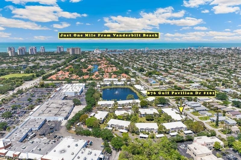 RECENT PRICE ADJUSTMENT! CHECK OUT THIS AMAZING CONDO IN AN - Beach Condo for sale in Naples, Florida on Beachhouse.com