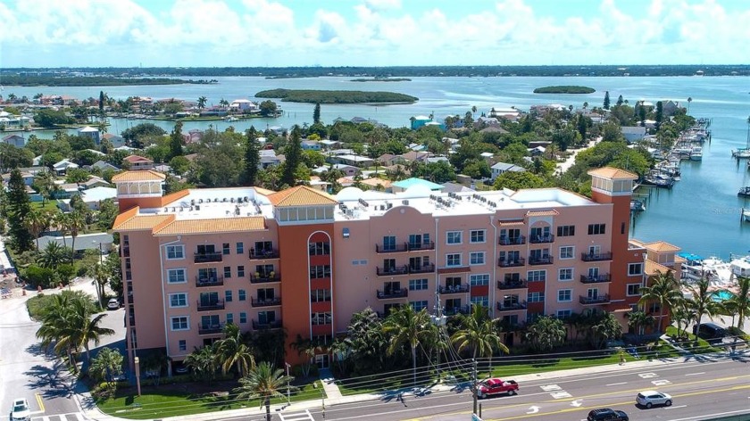 ***PRICE REDUCED*** Welcome to Madeira Bay Resort where vacation - Beach Home for sale in Madeira Beach, Florida on Beachhouse.com