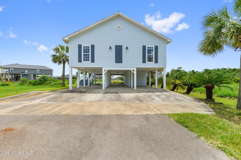 Make your appointment for an exclusive showing to experience the - Beach Home for sale in Bay Saint Louis, Mississippi on Beachhouse.com