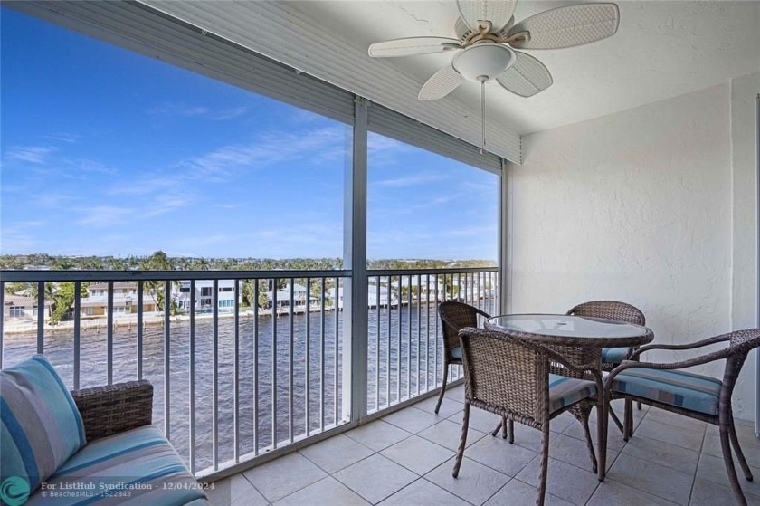 Charming 2-bedroom, 2-bath condo in the desirable Seville House - Beach Condo for sale in Pompano Beach, Florida on Beachhouse.com