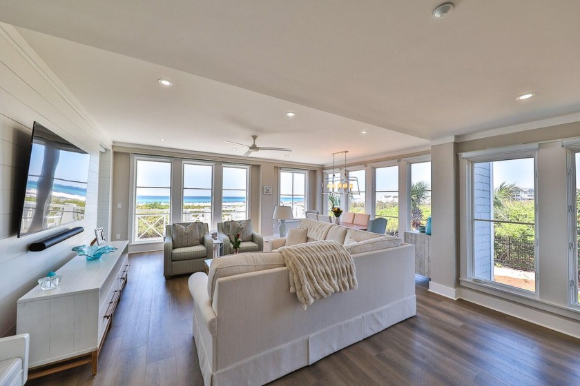 The most sought-after unit in Watersound Crossings is now - Beach Condo for sale in Watersound Beach, Florida on Beachhouse.com