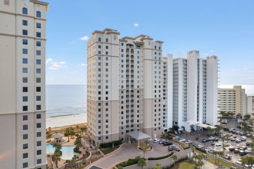 NEW PRICE + PLUS CONCESSIONS TO THE BUYER that can be used for - Beach Home for sale in Perdido Key, Florida on Beachhouse.com