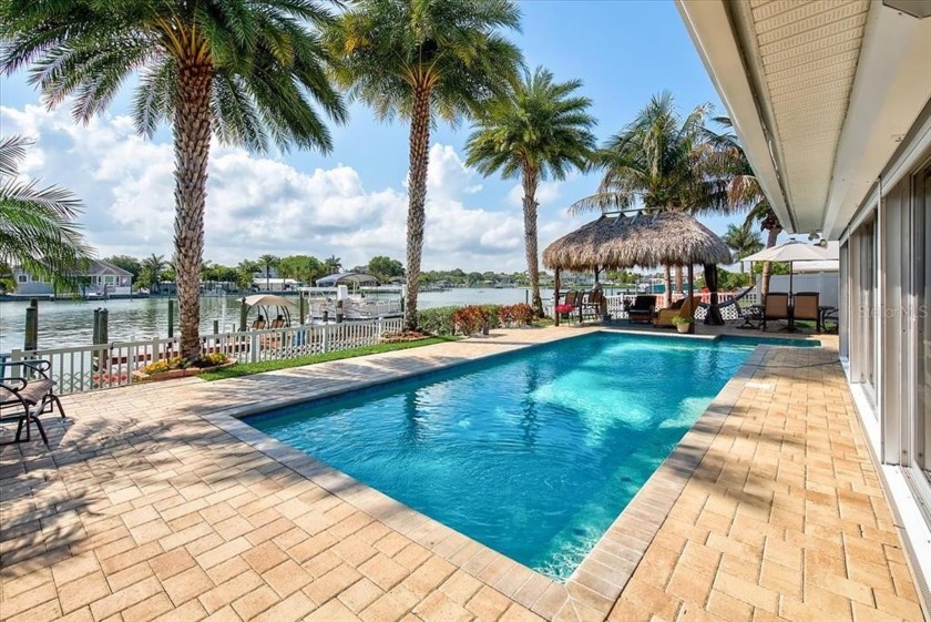 Coastal Living at its finest here in the highly desired Harbor - Beach Home for sale in Largo, Florida on Beachhouse.com