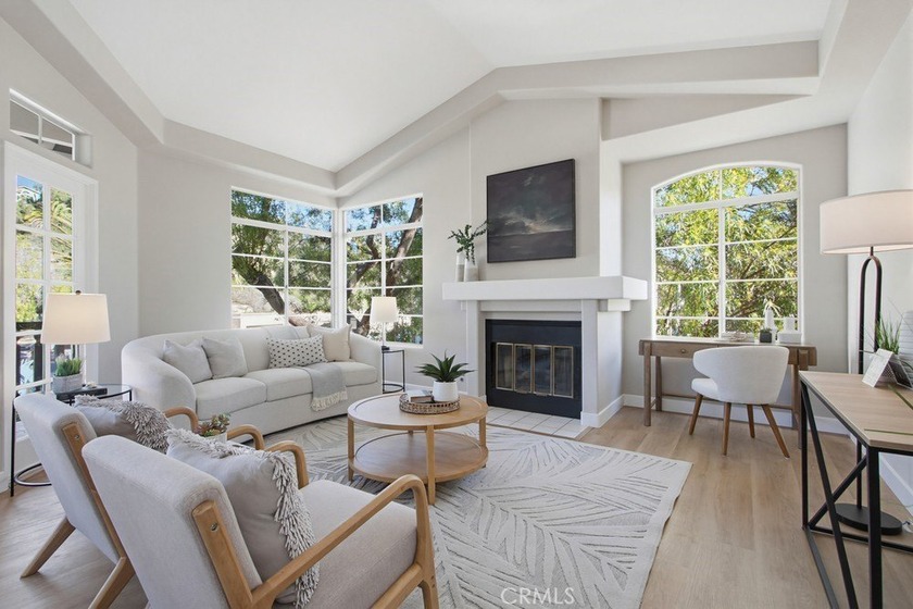 Beautifully Remodeled Home in Gated Community with Pool & - Beach Condo for sale in Oceanside, California on Beachhouse.com