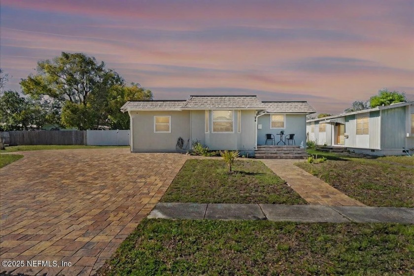 **Priced Below Appraised Value** Looking for a  beautifully - Beach Home for sale in St Augustine, Florida on Beachhouse.com