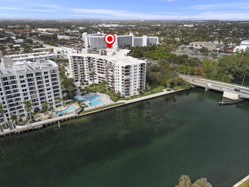 PICTURES COMING SOON! Experience breathtaking views of the - Beach Condo for sale in Pompano Beach, Florida on Beachhouse.com