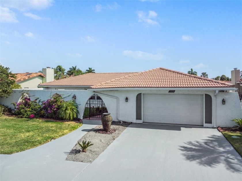 Step into paradise with this stunning waterfront home in the - Beach Home for sale in New Port Richey, Florida on Beachhouse.com