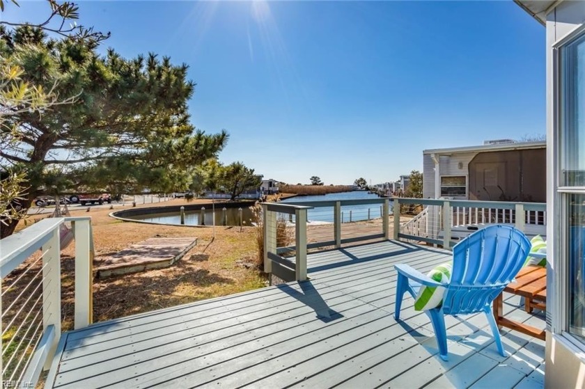 Welcome to Surfside at Sandbridge, where you can experience - Beach Lot for sale in Virginia Beach, Virginia on Beachhouse.com