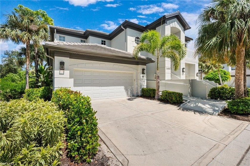 Rarely available and beautifully updated coach home in the - Beach Home for sale in Bonita Springs, Florida on Beachhouse.com