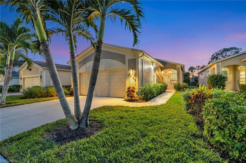 Fantastic opportunity in Ibis Cove! This charming & super clean - Beach Home for sale in Naples, Florida on Beachhouse.com