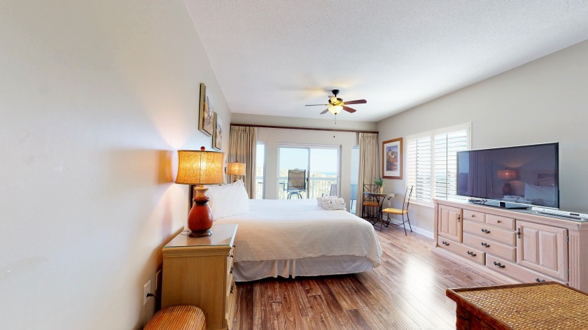 Recently Updated Summit 409A - Studio with best views from - Beach Vacation Rentals in Miramar Beach, Florida on Beachhouse.com