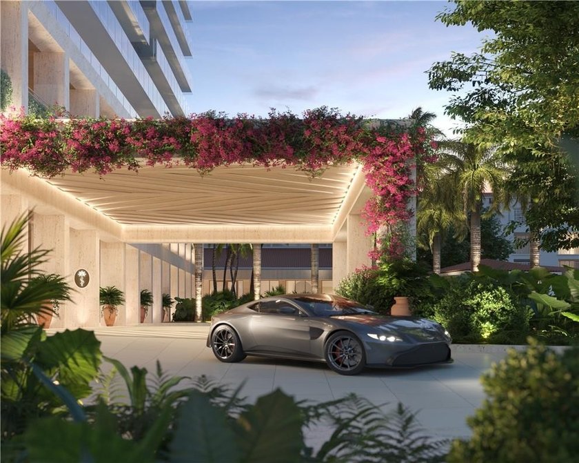 Introducing The Residences at Shell Bay, Auberge Resorts - Beach Condo for sale in Hallandale Beach, Florida on Beachhouse.com