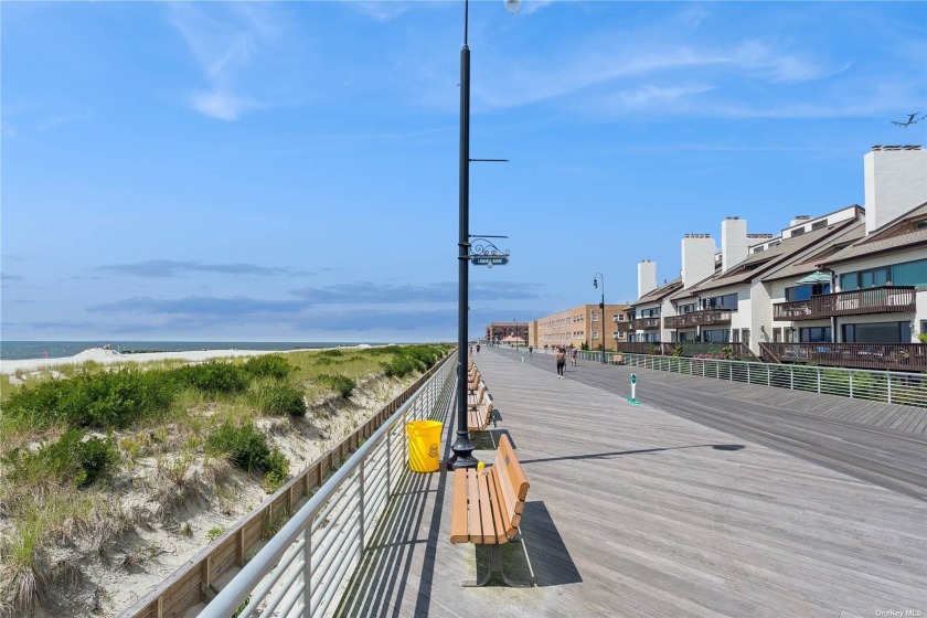 Welcome to your exclusive oceanfront retreat, where luxury and - Beach Townhome/Townhouse for sale in Long Beach, New York on Beachhouse.com