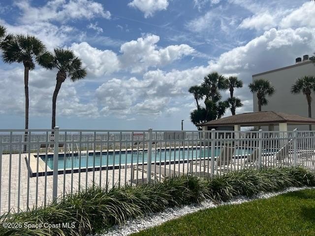 Clean updated 2/2 Condo with Direct Indian River Lagoon - Beach Condo for sale in Titusville, Florida on Beachhouse.com